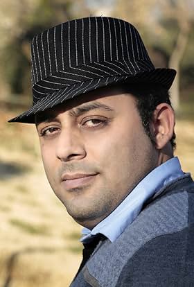 actor Mehdi Ghaedi Bardeh large photo
