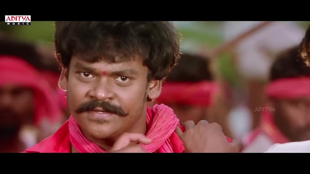 actor SriRam Edida large photo