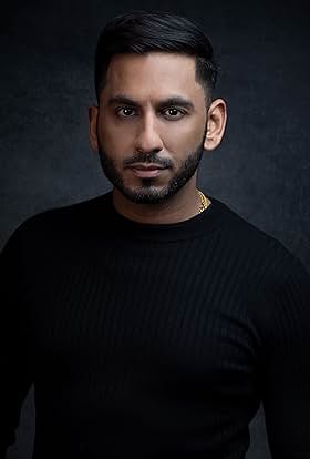 actor Raj Singh large photo