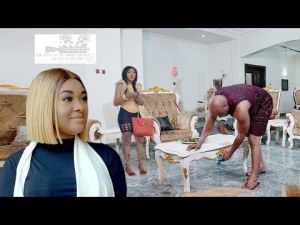 After Everything I Did To My House-Keeper I Never Believed I Will End Up Begging For His Love-NG