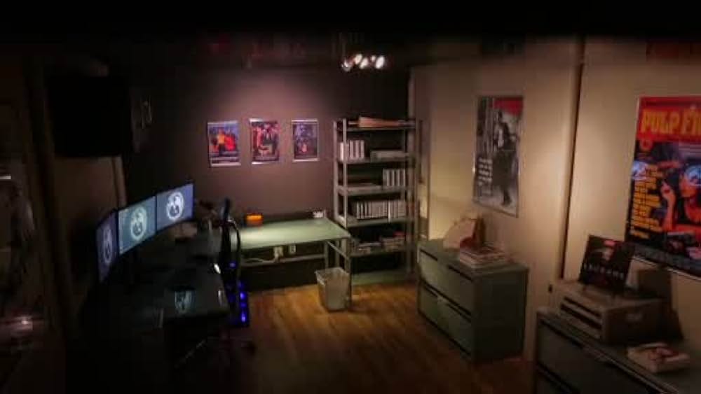 actor Jason Kabolati large photo