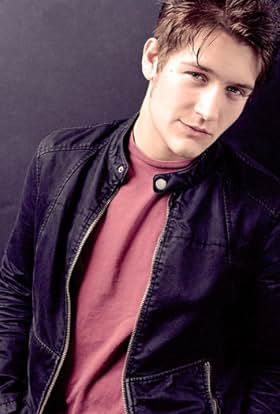 actor Alex Boyd large photo