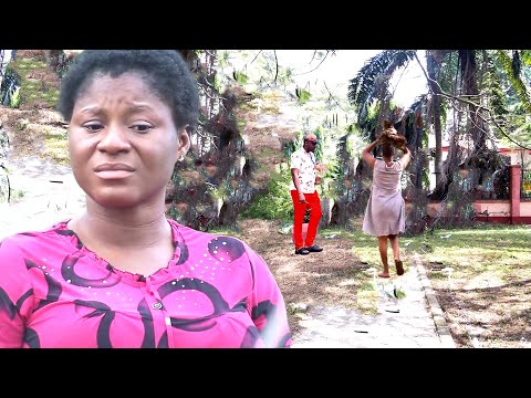 I Beg Every Lady To Watch This Amazing Life Changing Movie (Bad Friend) New Hit Trending Movie 2023