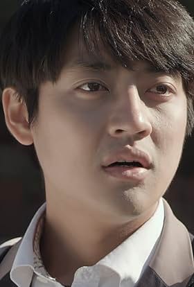 actor Jung Doo-won large photo