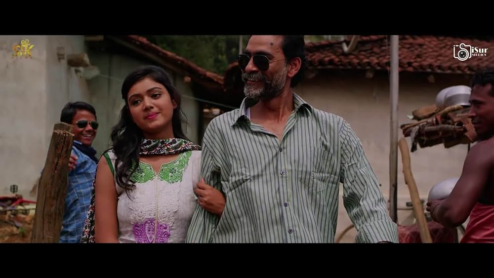 actor Pankaj Gupta large photo