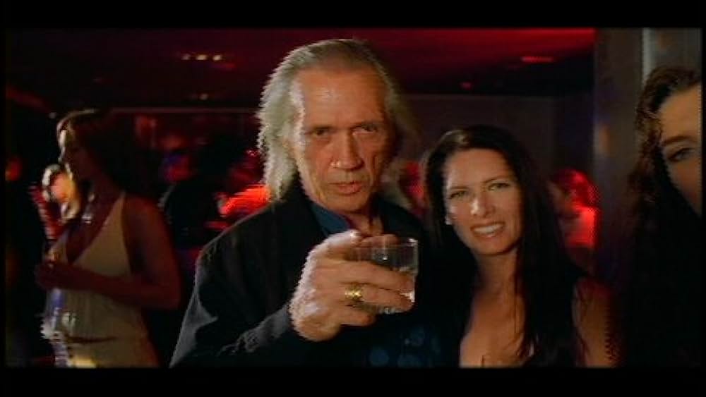 actor Valerie McCaffrey large photo