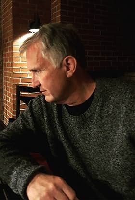 actor Robert Tinnell large photo