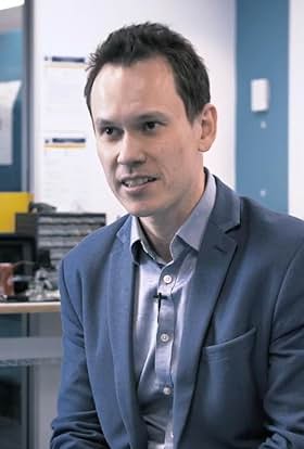 actor Michael Milford large photo