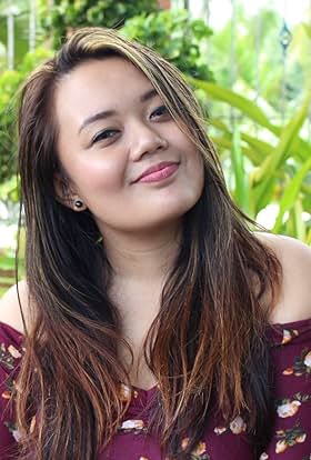 actor Mariel Lyka Policarpio large photo