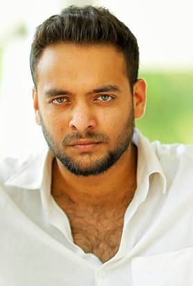 actor Austin Dan large photo