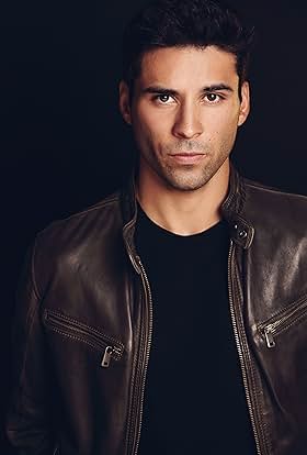 actor Jake Ryan large photo