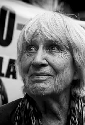 actor Joan Jara large photo