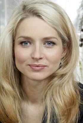 actor Urszula Grabowska large photo