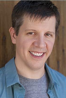 actor Jay Aaseng large photo