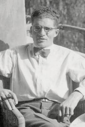 actor David Bloch large photo