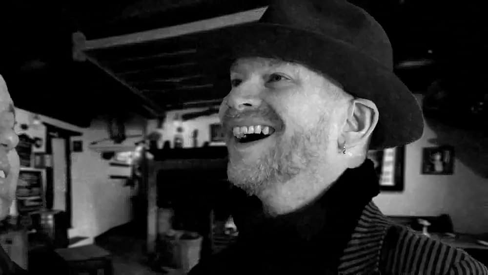 actor Ashe Russell large photo