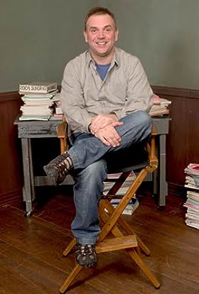 actor Marc Evans large photo