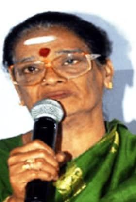 Kalpana Rai