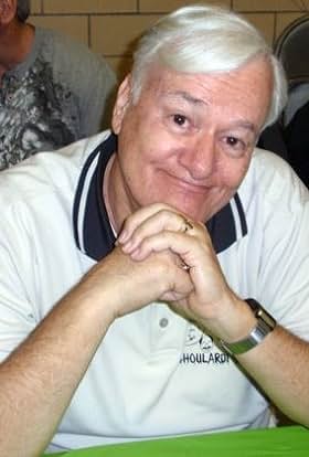 actor Bob Wells large photo