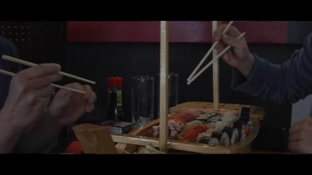 actor Pnina Grietzer large photo