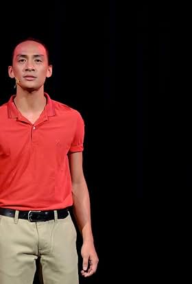 actor Vincent Kevin Pajara large photo