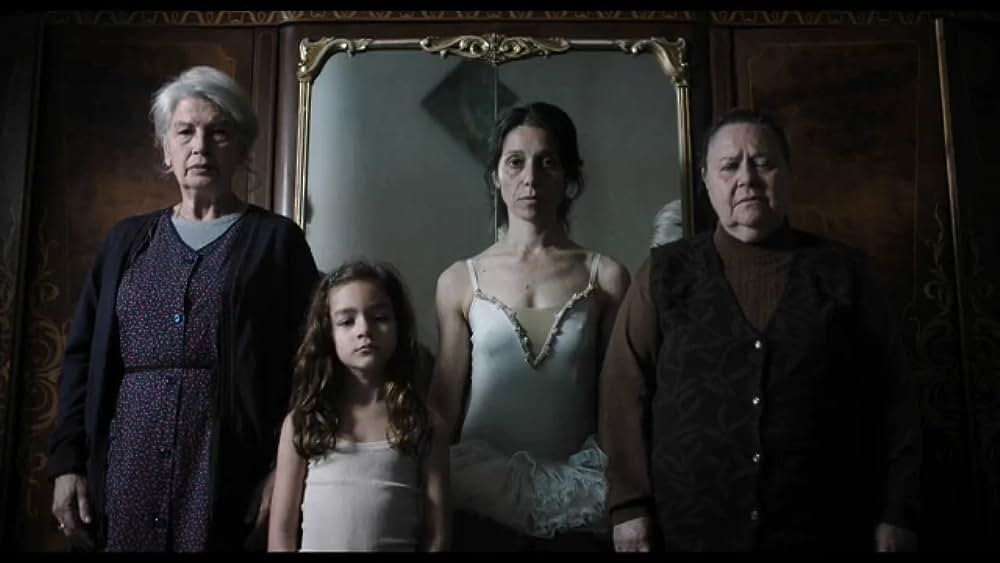 actor Alissa Maria Orlando large photo