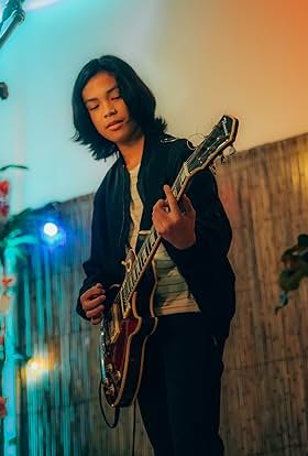 actor Jofranz Ambubuyog large photo