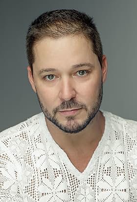 actor Bruno Fatumbi Torres large photo