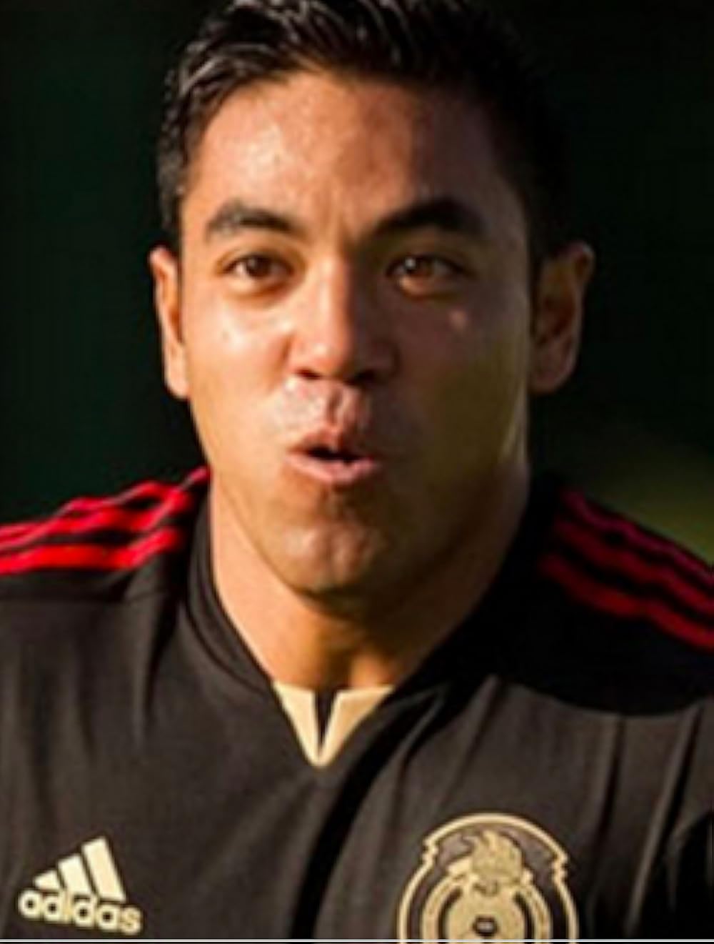 Marco Fabian