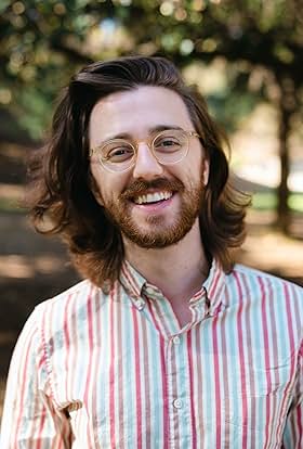 Brian David Gilbert