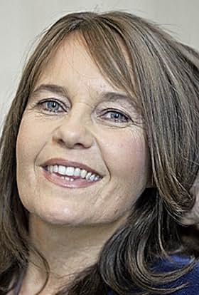 actor Caroline Link large photo