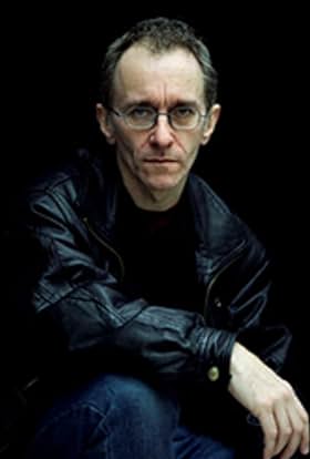 actor Shaun Hutson large photo