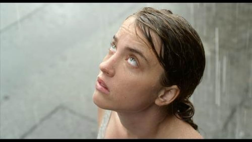 actor Antoine Laurent large photo