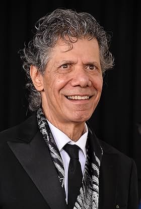 Chick Corea