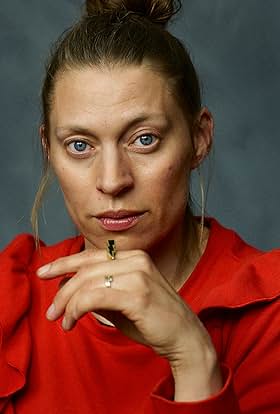 actor Louise Ryme large photo