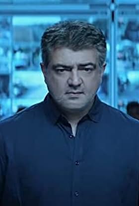 actor Chaitra Reddy large photo