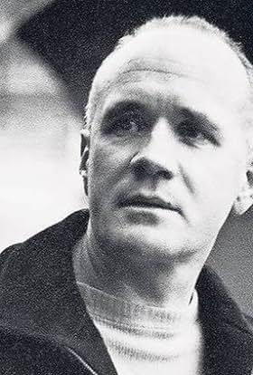 actor Jean Genet large photo