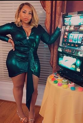 Ceecee Payne