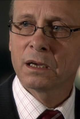 actor Normand Carrière large photo