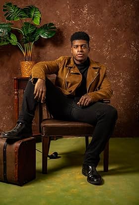 actor Bobby Hardin Jr. large photo