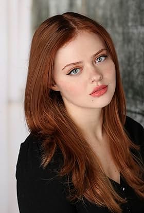 actor Victoria Russell large photo