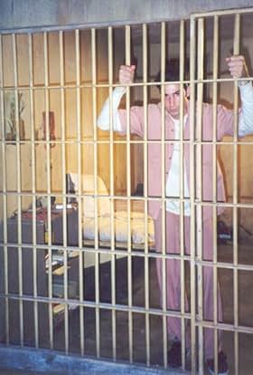 actor Alex Kalognomos large photo