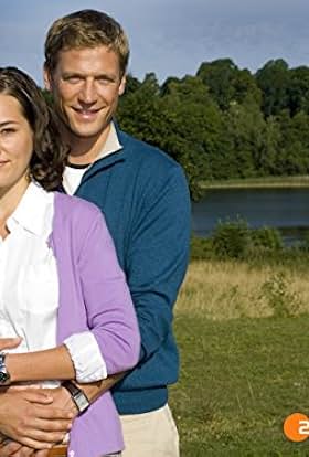 actor Florian Weber large photo