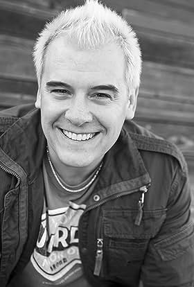 actor Rich Wilkes large photo