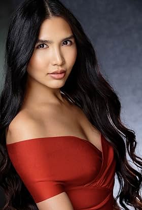 actor Zarina Yeva large photo