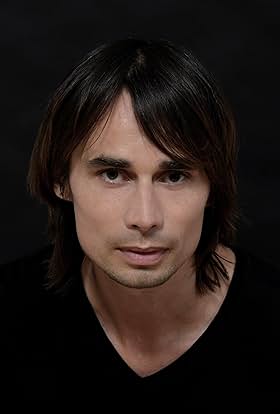 actor Maarten Claeyssens large photo