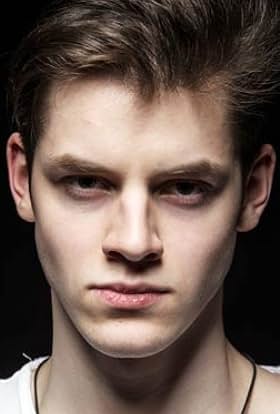 actor Dan Rozin large photo