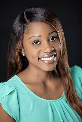 'Anissa LaShay