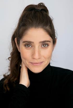 actor Dana Fried large photo