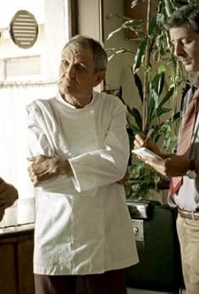 actor Giovanni Guardiano large photo